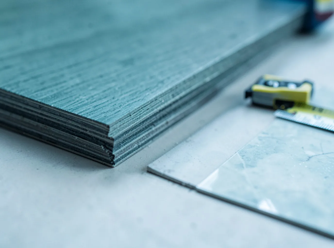 Luxury Vinyl Plank Installation Darien, WI FAQs